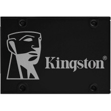 Kingston KC600B 2TB 2.5" SKC600B / 2048G