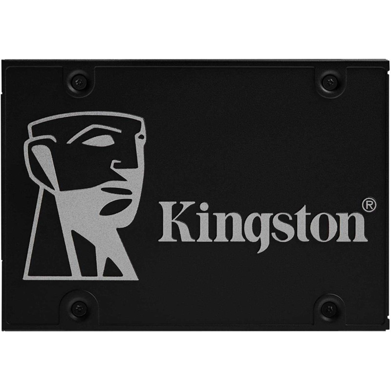 Kingston KC600B 2TB 2.5" SKC600B / 2048G