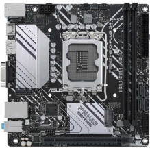 Asus Prime H610I-PLUS...