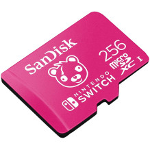 Sandisk SDSQXAO-256G-GN6ZG