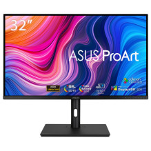 Monitorius Asus ProArt PA328CGV (90LM06R1-B01170)