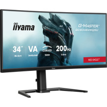 IIYAMA 86.4cm (34")...