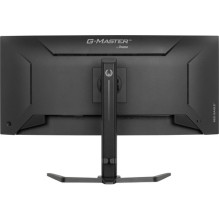 IIYAMA 86.4cm (34") GCB3484WQSU-B2 21:9 2xHDMI+2xDP+USB-C monitorius IIYAMA 86.4cm (34") GCB3484WQSU-B2 21:9 2xHDMI+2xDP+USB-C monitorius