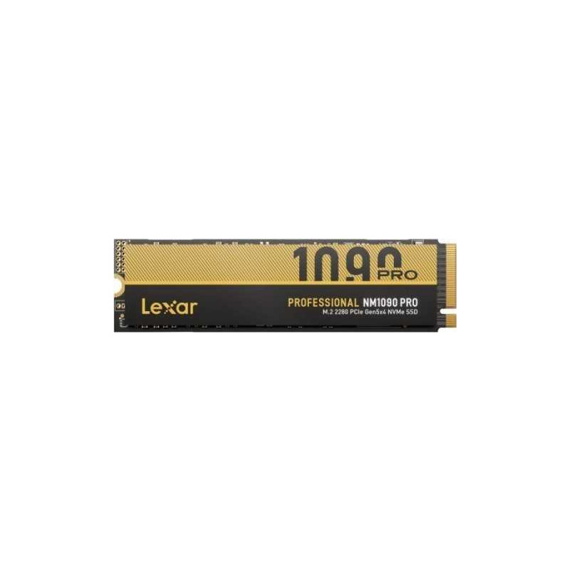 Lexar NM1090 Pro 2TB