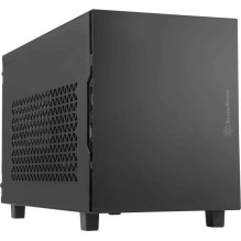 Silverstone Sugo 15 Black