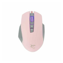 Baltasis ryklys GM-5009 Gareth Pink