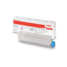 OEM cartridge OKI MC853...