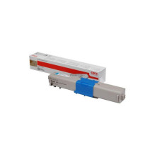 OEM kasetė OKI C332 / MC363...