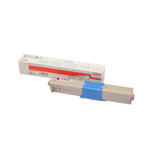 OEM kasetė OKI C332 / MC363...