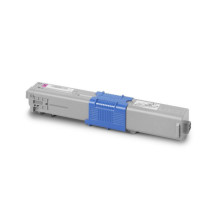 OEM kasetė OKI C332 / MC363 Magenta OEM kasetė OKI C332 / MC363 Magenta