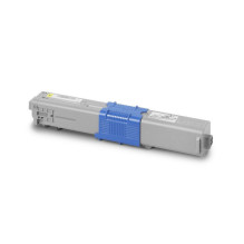 OEM cartridge OKI C332 / MC363 Yellow OEM cartridge OKI C332 / MC363 Yellow