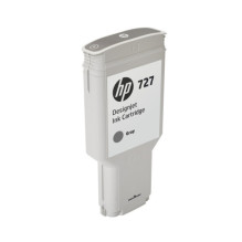 OEM kasetė HP 727 pilka(...