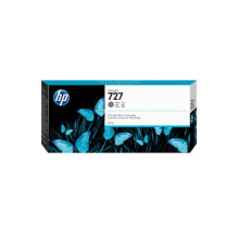OEM cartridge HP 727 gray (F9J80A) 300ml OEM cartridge HP 727 gray (F9J80A) 300ml