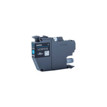 OEM kasetė Brother LC-3213 C