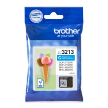 OEM kasetė Brother LC-3213 C