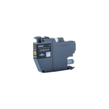 OEM kasetė Brother LC-3213 Y