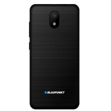 Blaupunkt SM 02 2019 m. dviguba juoda