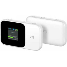 ZTE 986D Balta