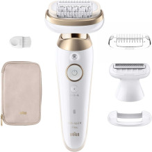 Braun Silk-épil 9 Flex...