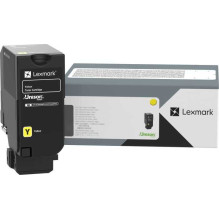 Lexmark 24B7517 Yellow