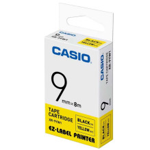 CASIO XR-9YW