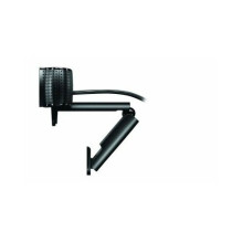 Logitech HD Pro Webcam C920 (Black)