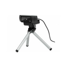 Logitech HD Pro Webcam C920 (Black)