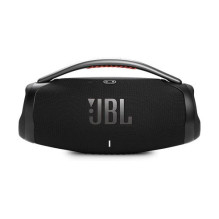 JBL BoomBox 3 Nešiojamas garsiakalbis JBL BoomBox 3 Nešiojamas garsiakalbis