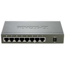 D-Link D-Link DES-1008PA,...