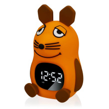 DieMaus Alarm Clock for...