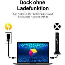 Raidsonic IB-DK2241AC