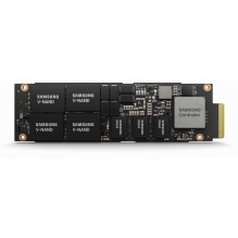 Samsung PM9A3 3.84TB...