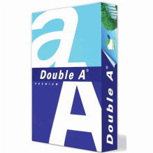 Double A "Premium Paper" A4