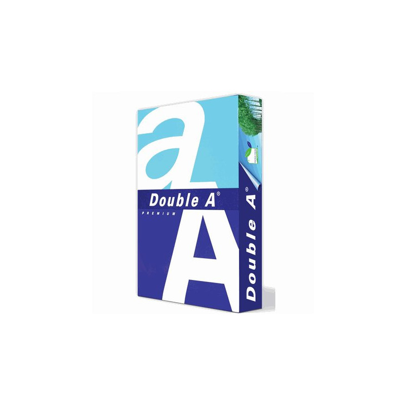 Double A "Premium Paper" A4