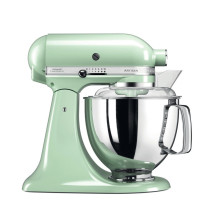Virtuvinis Kombainas - Artisan Maisto Procesorius 4.8 L 300 W 10 Greičių Žalias Virtuvinis Kombainas - Artisan Maisto Procesorius 4.8 L 300 W 10 Greičių Žalias