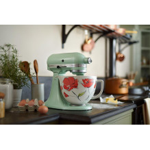 Virtuvinis Kombainas - Artisan Maisto Procesorius 4.8 L 300 W 10 Greičių Žalias Virtuvinis Kombainas - Artisan Maisto Procesorius 4.8 L 300 W 10 Greičių Žalias