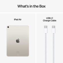 Apple iPad Air 11" M2...