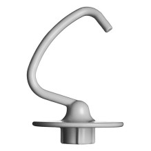 Mikseris - KitchenAid 5KSM125EMH 300 W 4.8 L Beige
