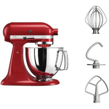 Mikseris - KitchenAid...