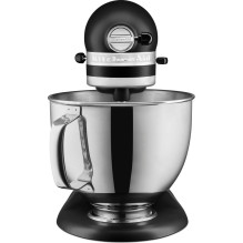 Kitchen mixer - KitchenAid 5KSM125EBM 300W 4.8L Black