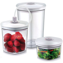 Caso Vacuum Canister Set...