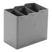 Dronų Baterijų Įkrovimo Stotelė - DJI Mini 5 Pro Dvikryptė Įkrovimo Stotelė