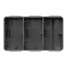 Dronų Baterijų Įkrovimo Stotelė - DJI Mini 5 Pro Dvikryptė Įkrovimo Stotelė