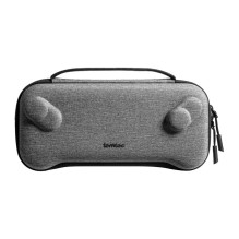 Žaidimų konsolės dėklas - Tomtoc FancyCase-G02 (G02S2G1) Pilkas Žaidimų konsolės dėklas - Tomtoc FancyCase-G02 (G02S2G1) Pilkas