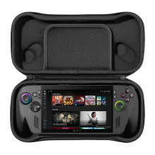 Žaidimų konsolės dėklas - Tomtoc FancyCase-G02 (G02S2G1) Pilkas Žaidimų konsolės dėklas - Tomtoc FancyCase-G02 (G02S2G1) Pilkas