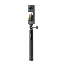 Veiksmo kameros asmenukių lazda - Telesin S1-MNP-11 150 cm