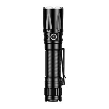 UV Žibintuvėlis - Superfire TL01-X 20 W 1 800 lm 325 m UV Žibintuvėlis UV Žibintuvėlis - Superfire TL01-X 20 W 1 800 lm 325 m UV Žibintuvėlis
