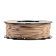 3D Spausdintuvo Filamentas - Creality CR-Wood Filamentas 1,75 mm 1 kg Balta Pušis