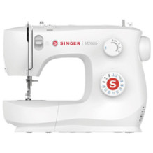 Siuvimo Mašina - Singer M2605 Automatinė, 12 Dygsnių, Balta