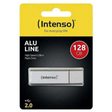 Intenso Alu Line 128GB USB...